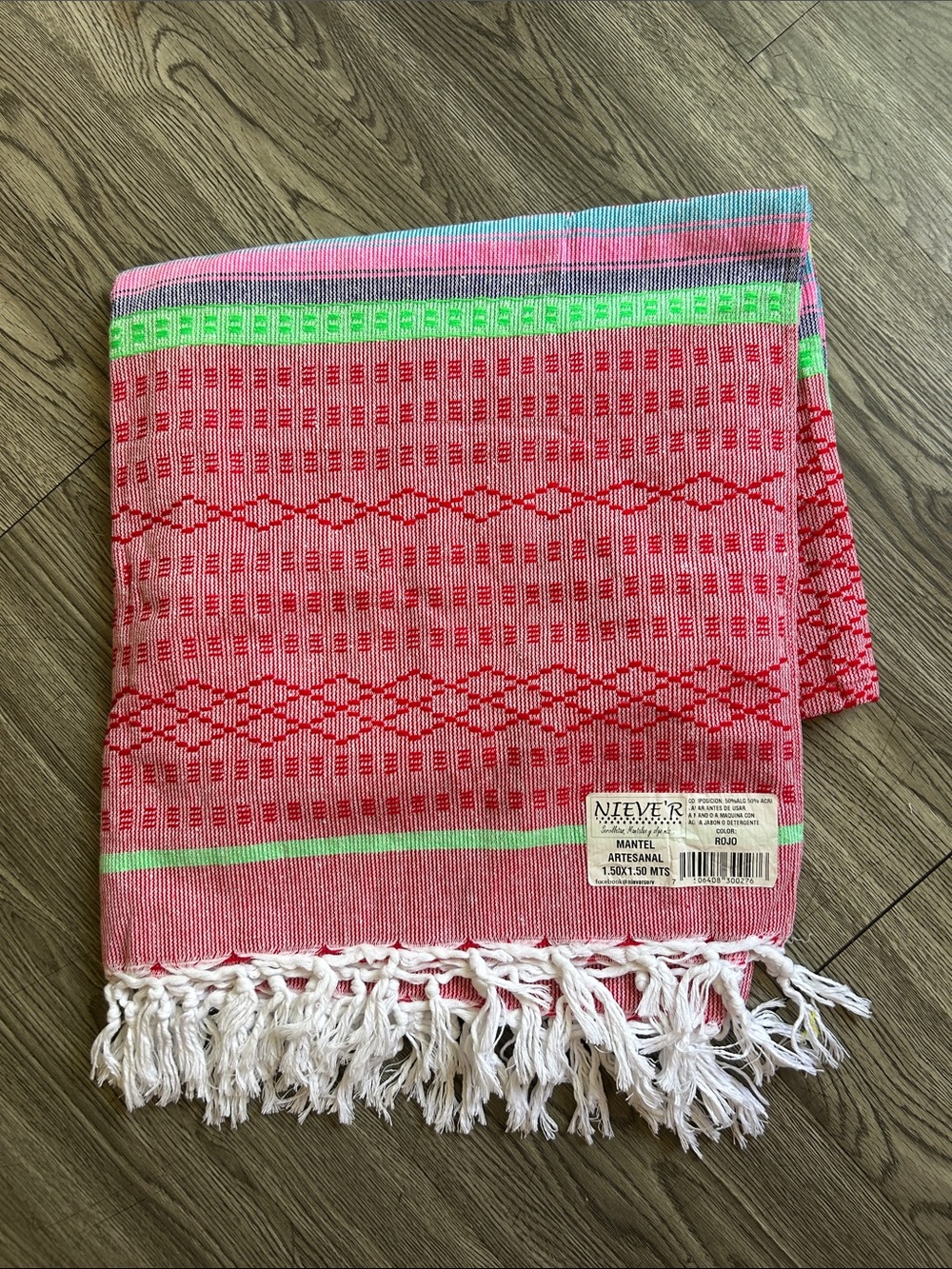 table cloth